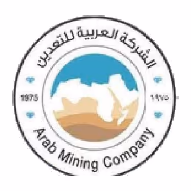 الشركة العربية للتعدين
