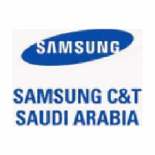 Samsung C&T Saudi Arabia