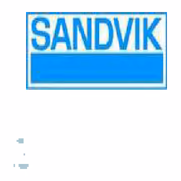Sandvik